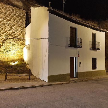Casa Mirador Villa Úbeda Exteriör bild
