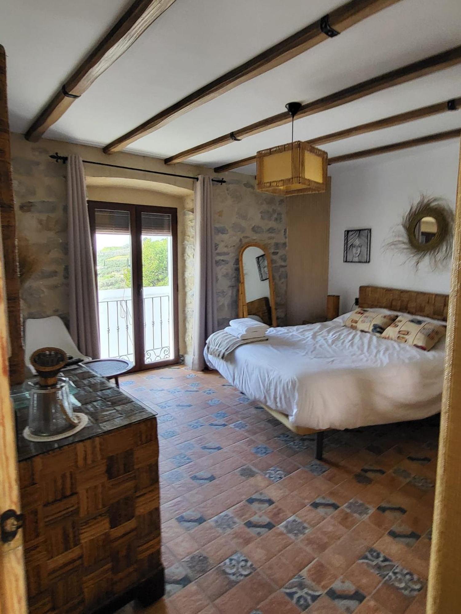Casa Mirador Villa Úbeda Exteriör bild