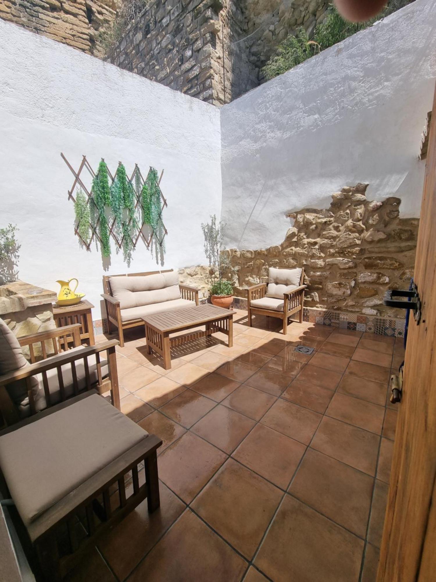 Casa Mirador Villa Úbeda Exteriör bild